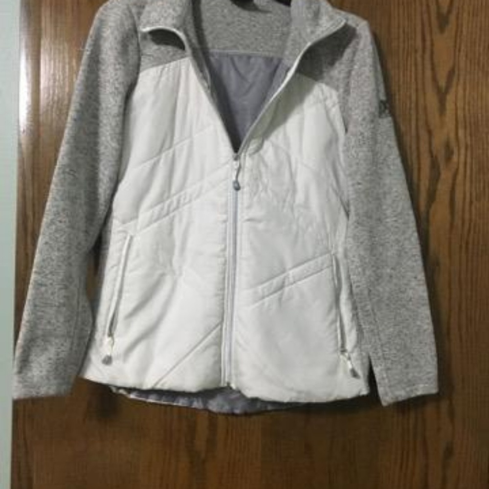 Zeroxposur Jacket
